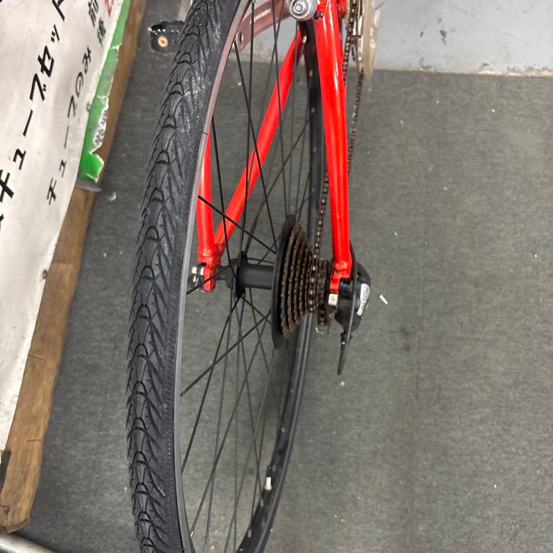 ジャイアント　ESCAPER3