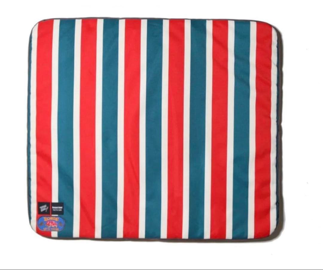 【人気品】BOMBE MAT 1P ND ver.