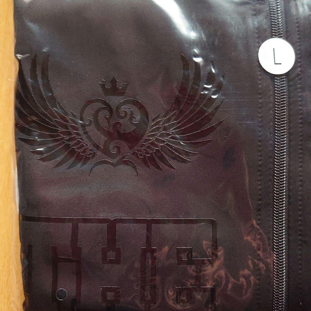 THE ALFEE 2025秋ツアー ジャージL(会場限定商品) 新品・未開封