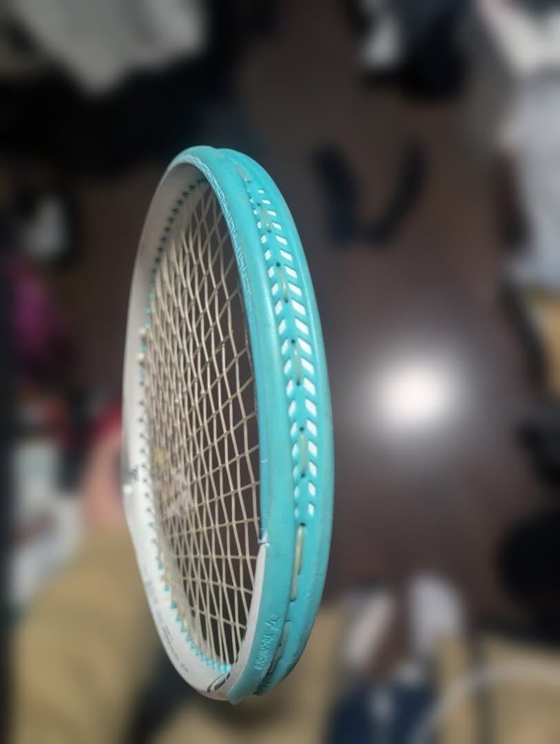 テクニファイバー TEMPO 285 G1 100 16×19