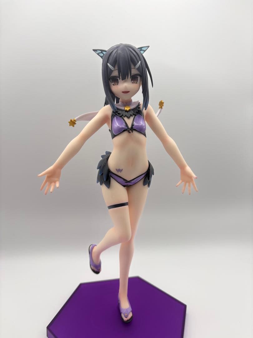 プリズマ☆イリヤ ツヴァイ！ 美遊・エーデルフェルト 水着ver.