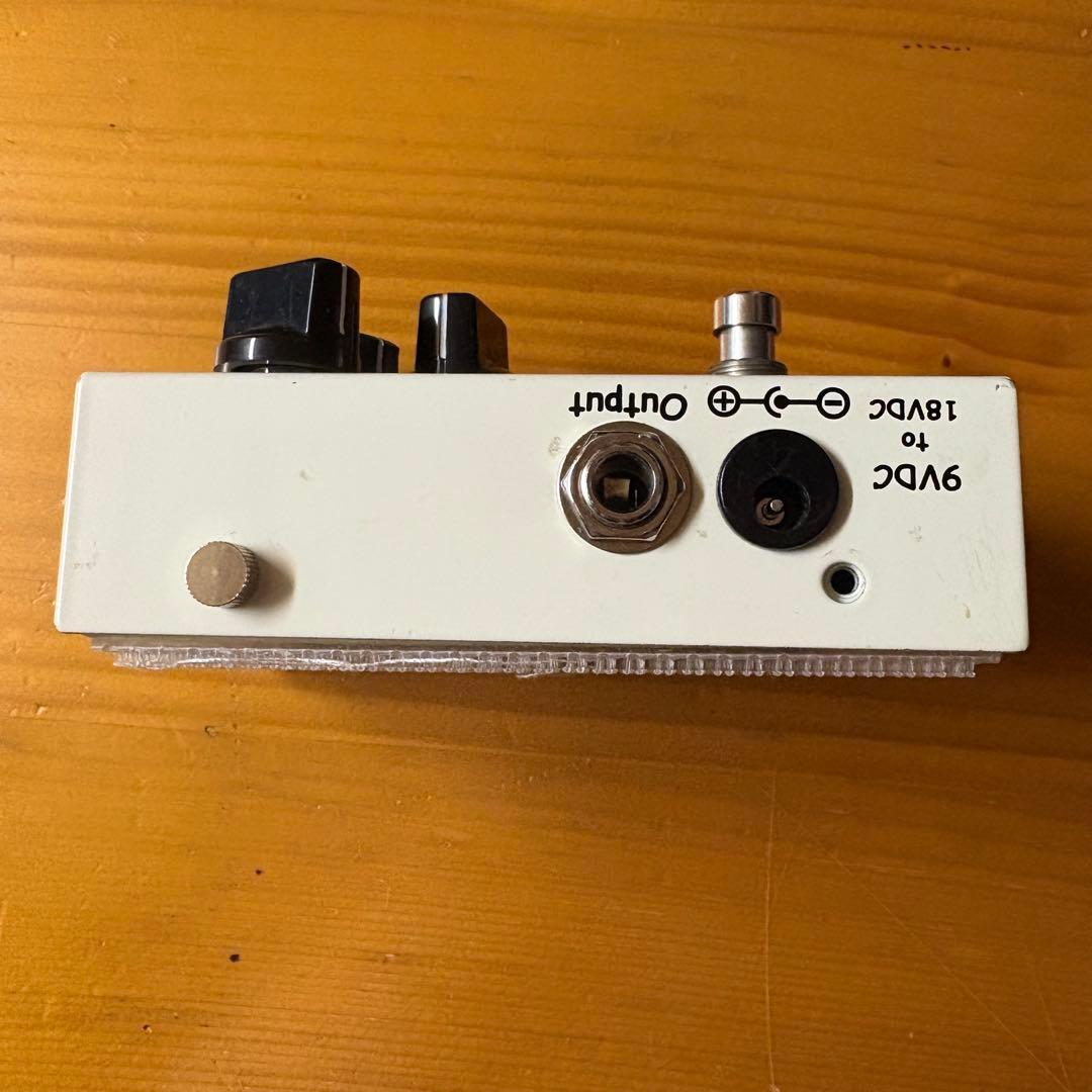 【値下げしました】 OCD v1.6 ギターエフェクター