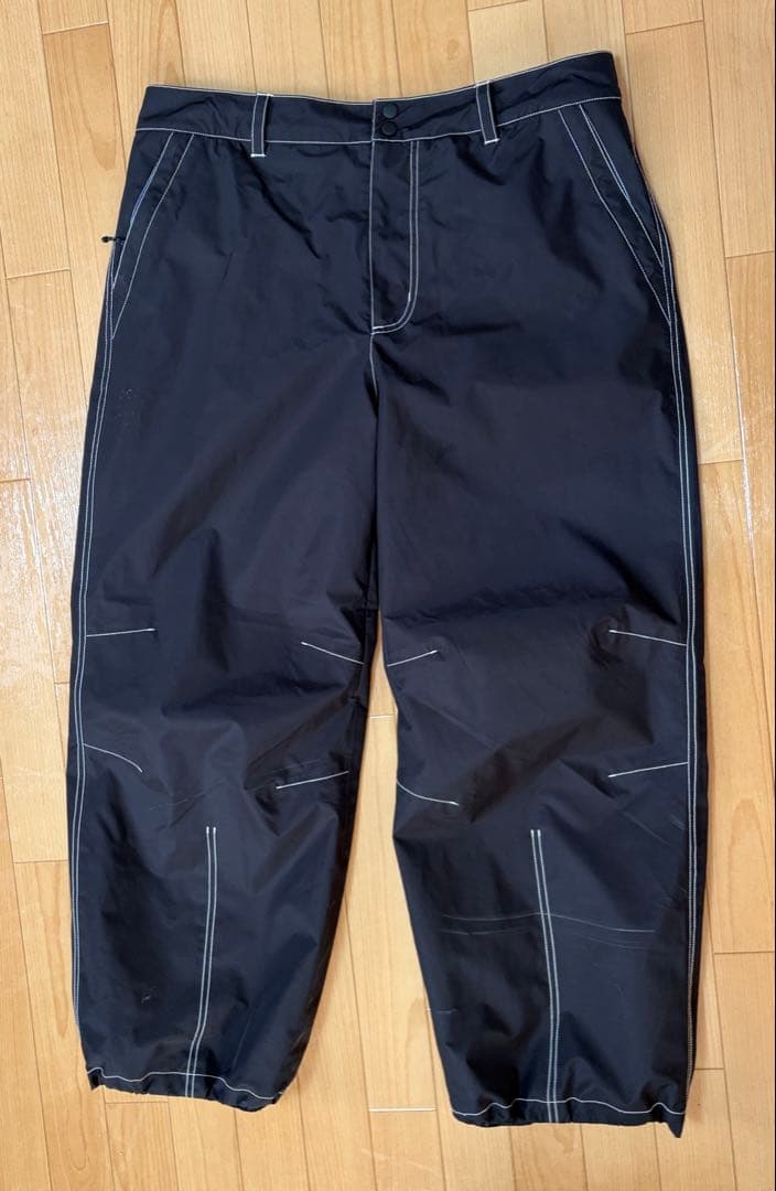 NOMADIK ノマディック URBAN TECH PNT 25-26モデル