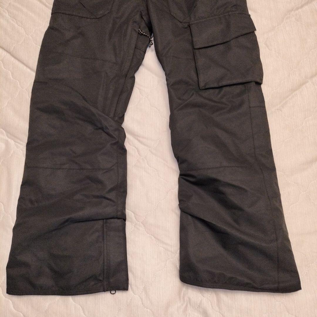 volcom オーバーオール スノーウェア 150-160