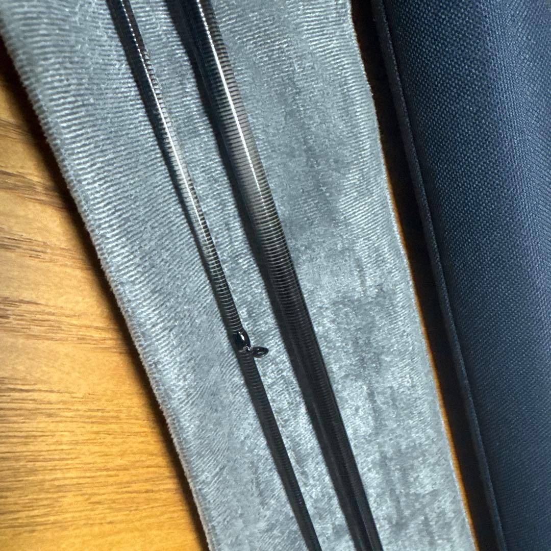 モーリスグラファイトワークス　TFL-55-RX-Ti