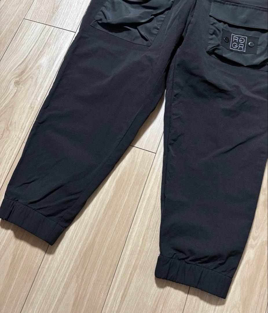 【レア】RUFFLOG Hyper Stretch Golf Pants
