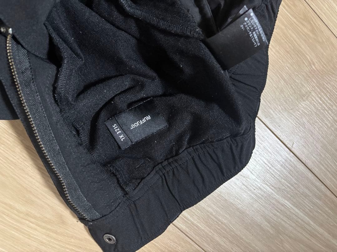 【レア】RUFFLOG Hyper Stretch Golf Pants