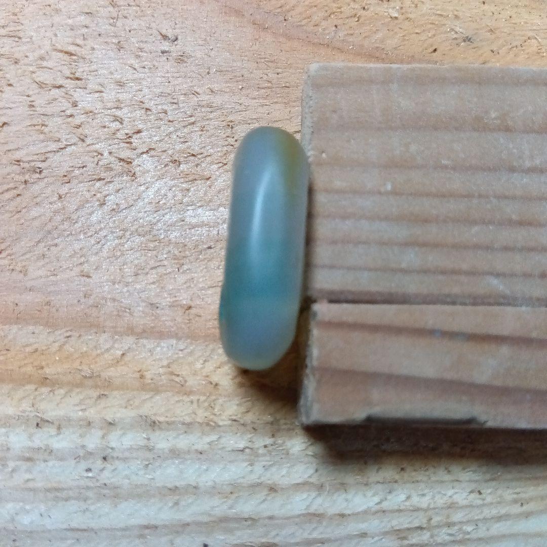 彌生文化期　「考古資料」　獣形勾玉　不整形獣形小勾玉