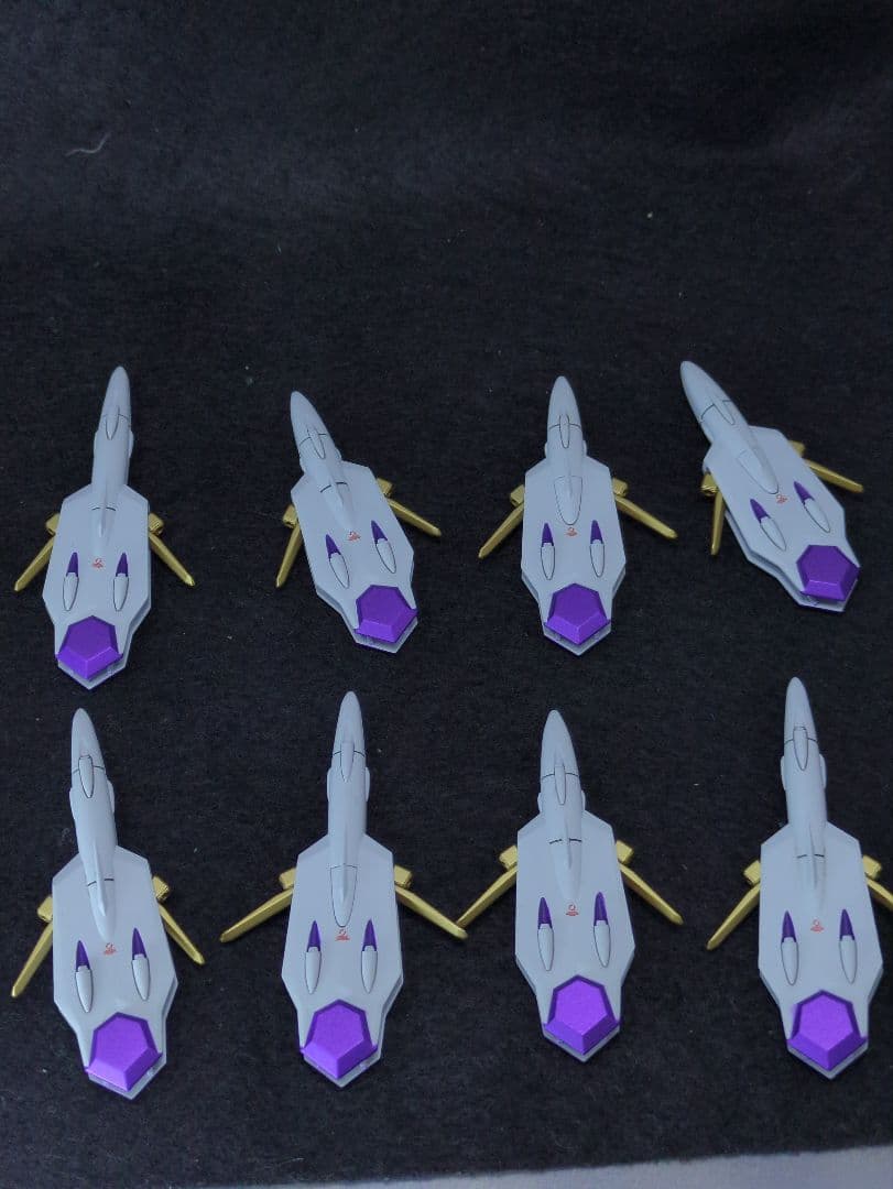 EG　ガンダム(素組み)