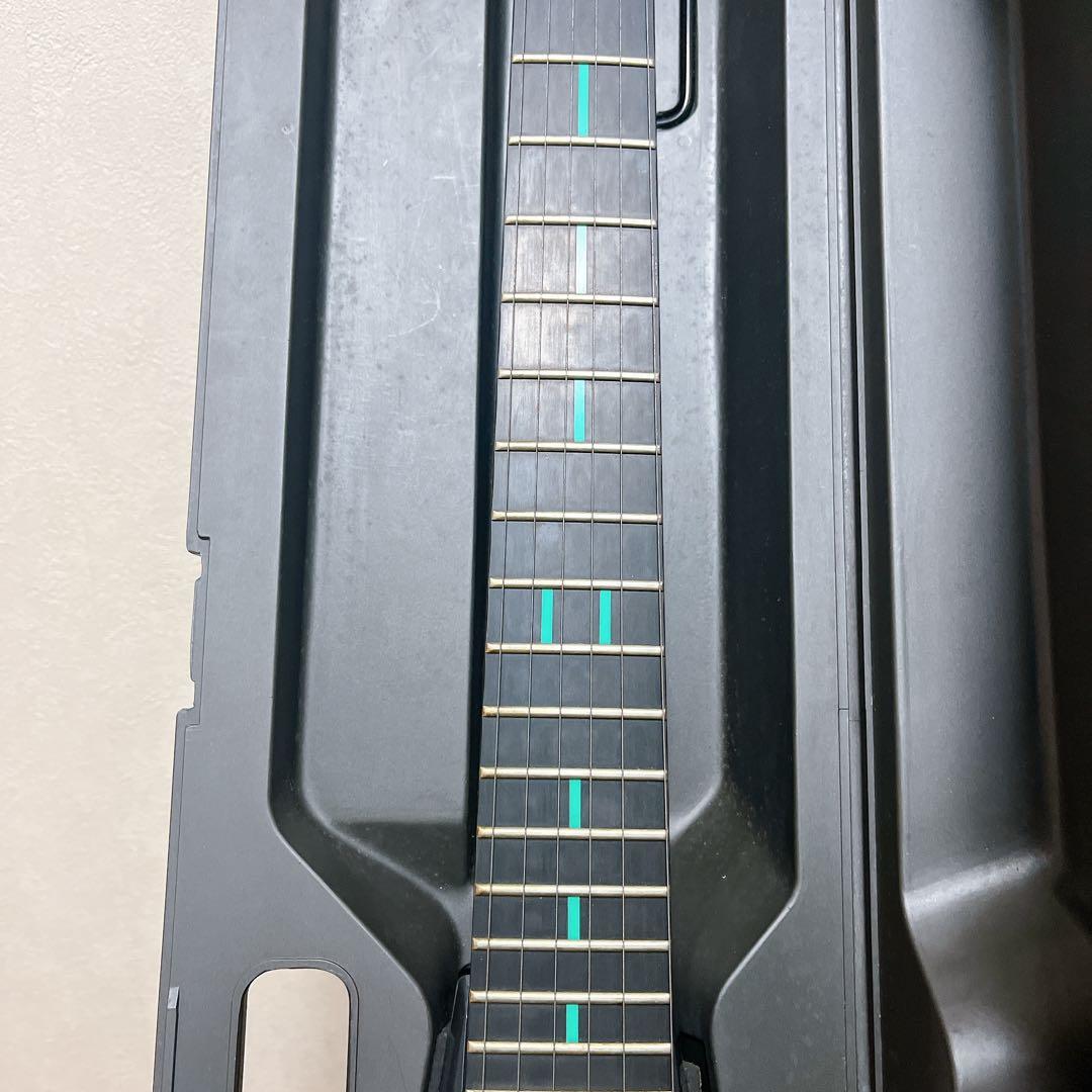 YAMAHA MIDI コントローラー ギターG10