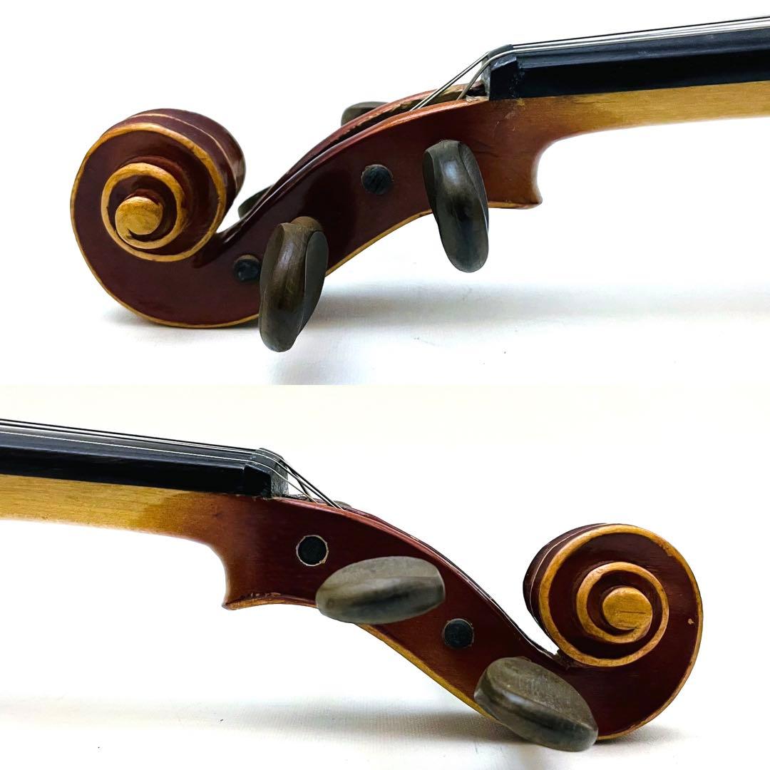 【希少】KISO SUZUKI No.6 ビオラ 1964年製