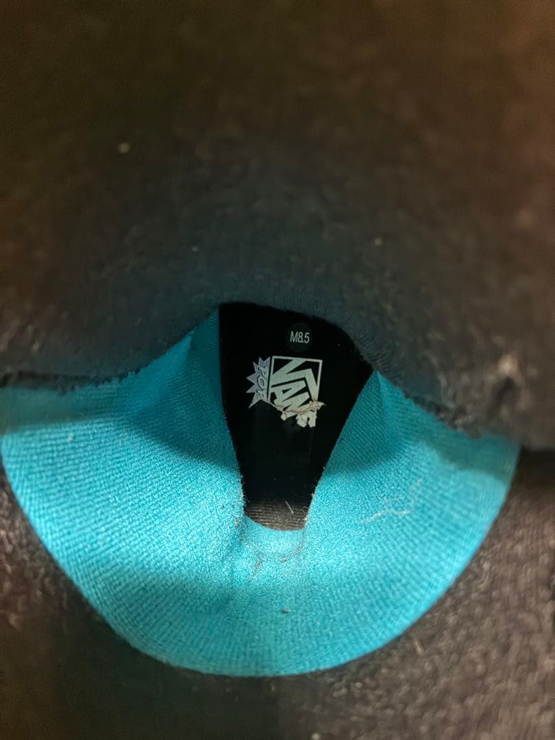 Vans invado Pro スノーボードブーツ