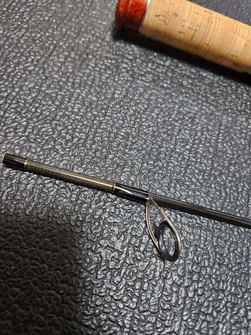 イトウクラフト エキスパートカスタム EXC510UL (BORON)