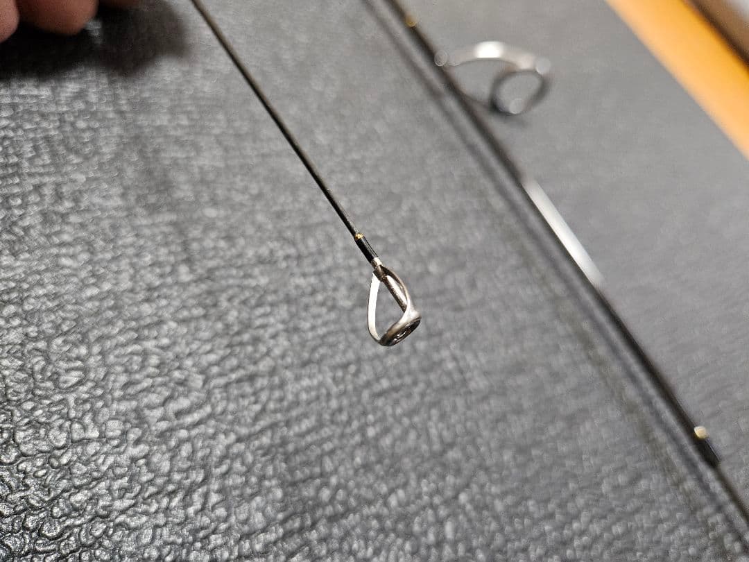 イトウクラフト エキスパートカスタム EXC510UL (BORON)