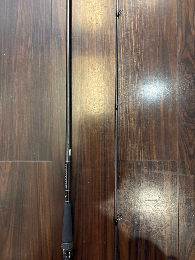 Gクラフト モンスターサーフ MSS-1002-TR 爆投ショート GCRAFT