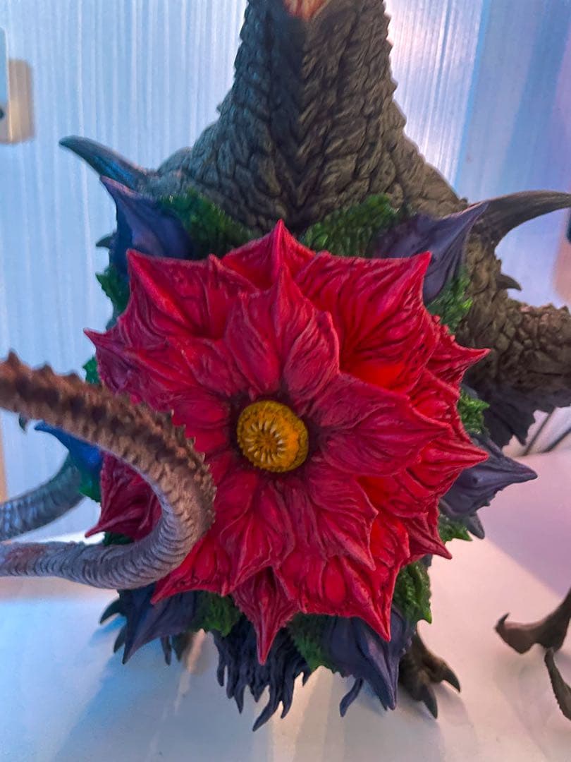 アストロモンス ACRO kaiju remix series ソフビ