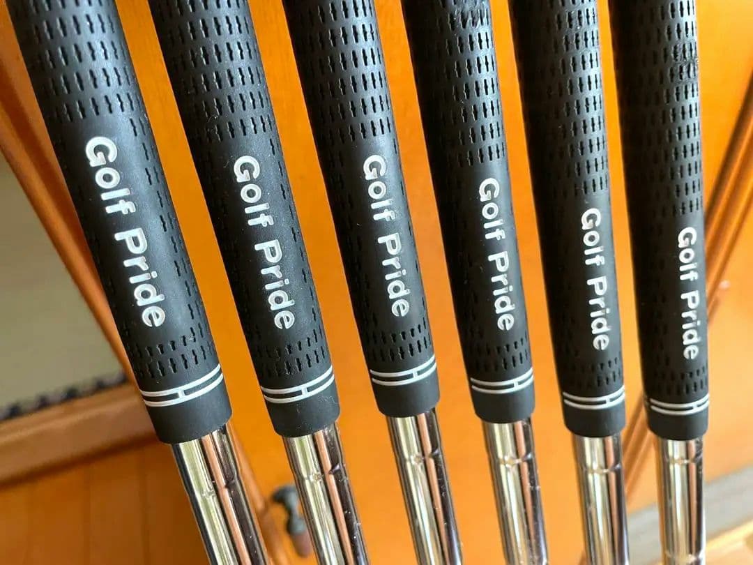 Xシリーズアイアンセット 5-9 P 6本セット