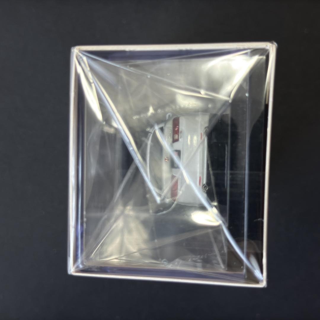 INNO64 ホンダ アコード ユーロR CL7 白 1/64