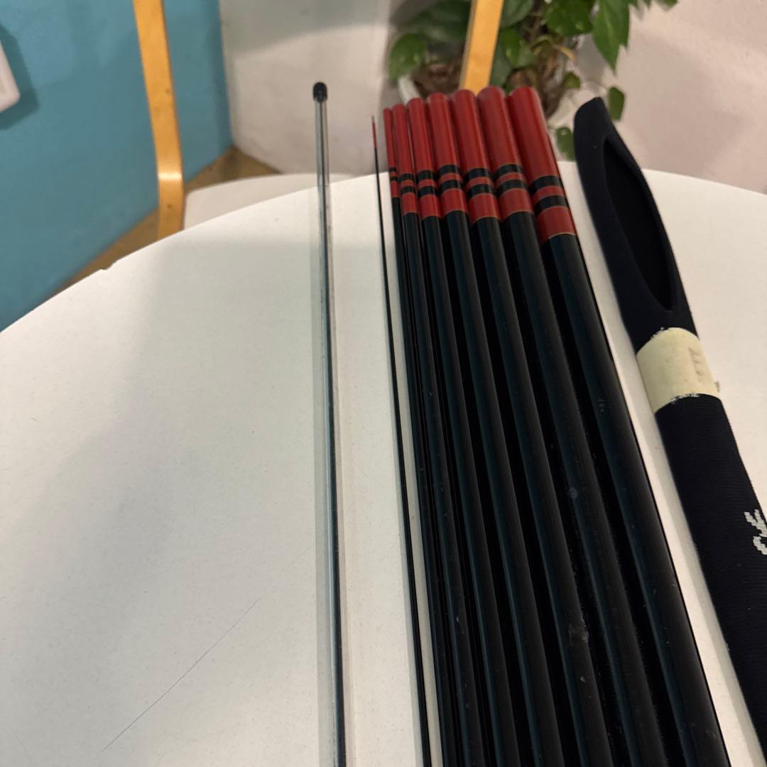 がま鮎　LONG RANGE 100