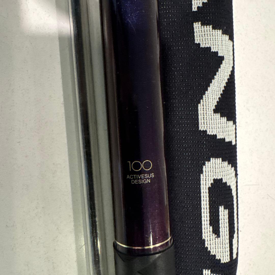 がま鮎　LONG RANGE 100