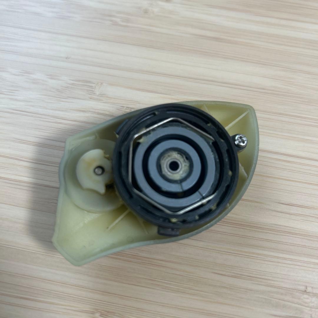 Daiwa ダイワ TD-Z103HL ベイトリール