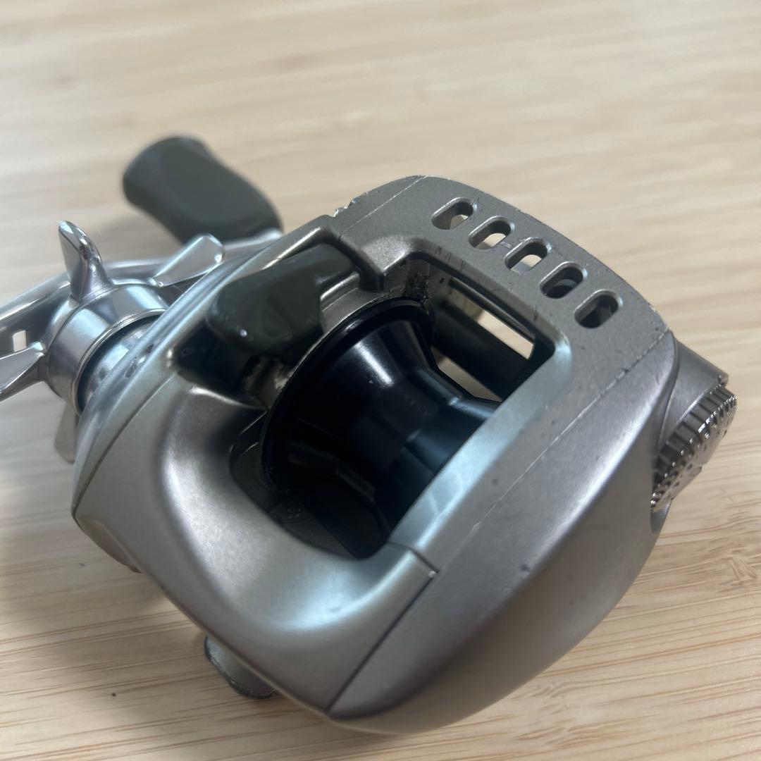 Daiwa ダイワ TD-Z103HL ベイトリール