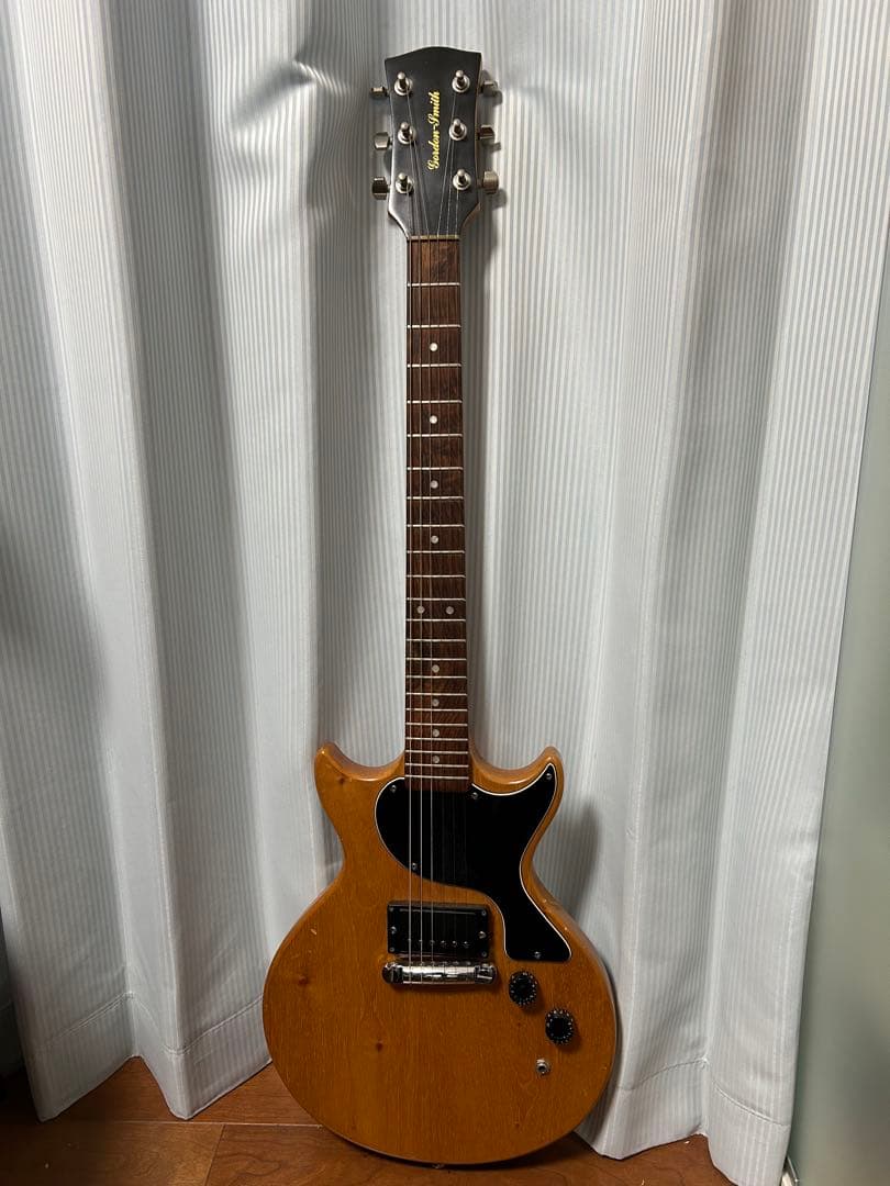 ギター Gordon Smith Guitars