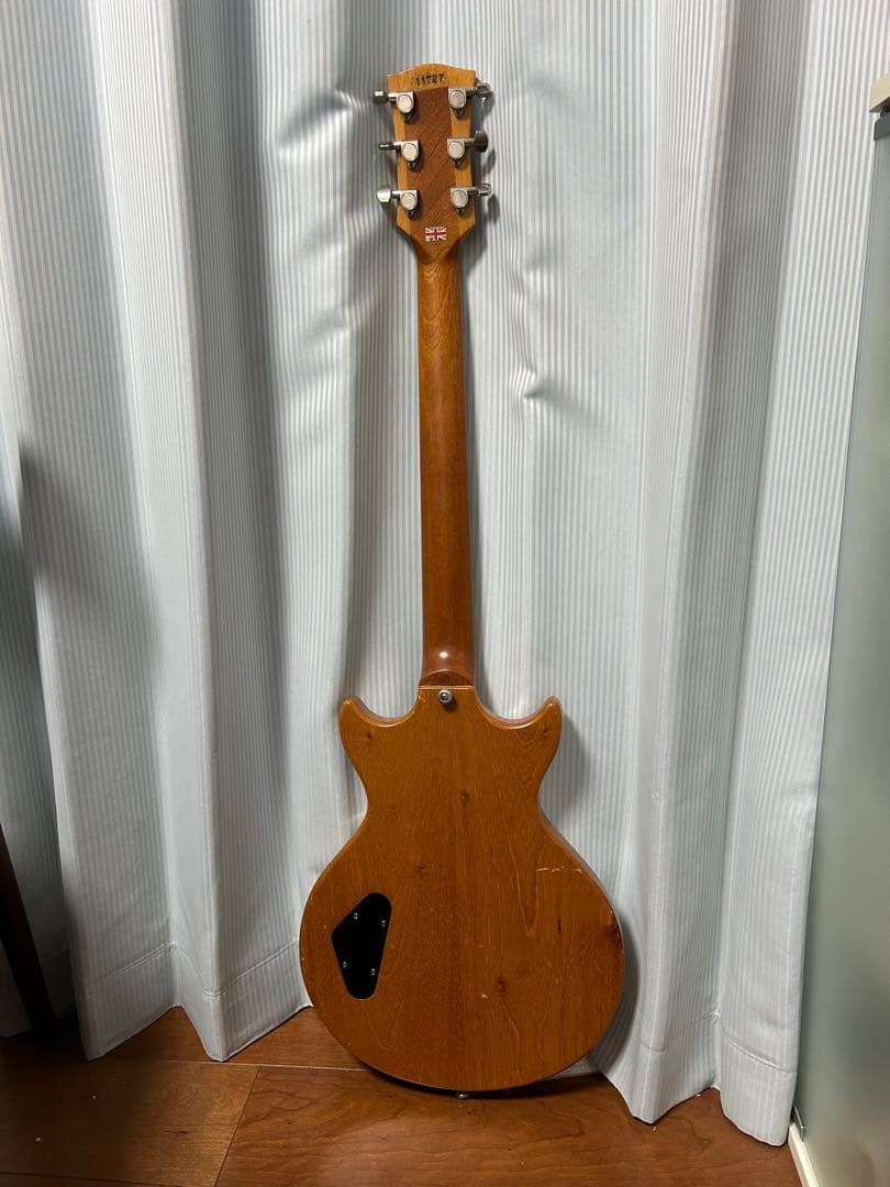 ギター Gordon Smith Guitars