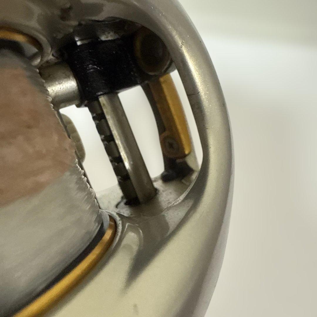 1日限りのタイムセール！シマノ　08メタニウムDC