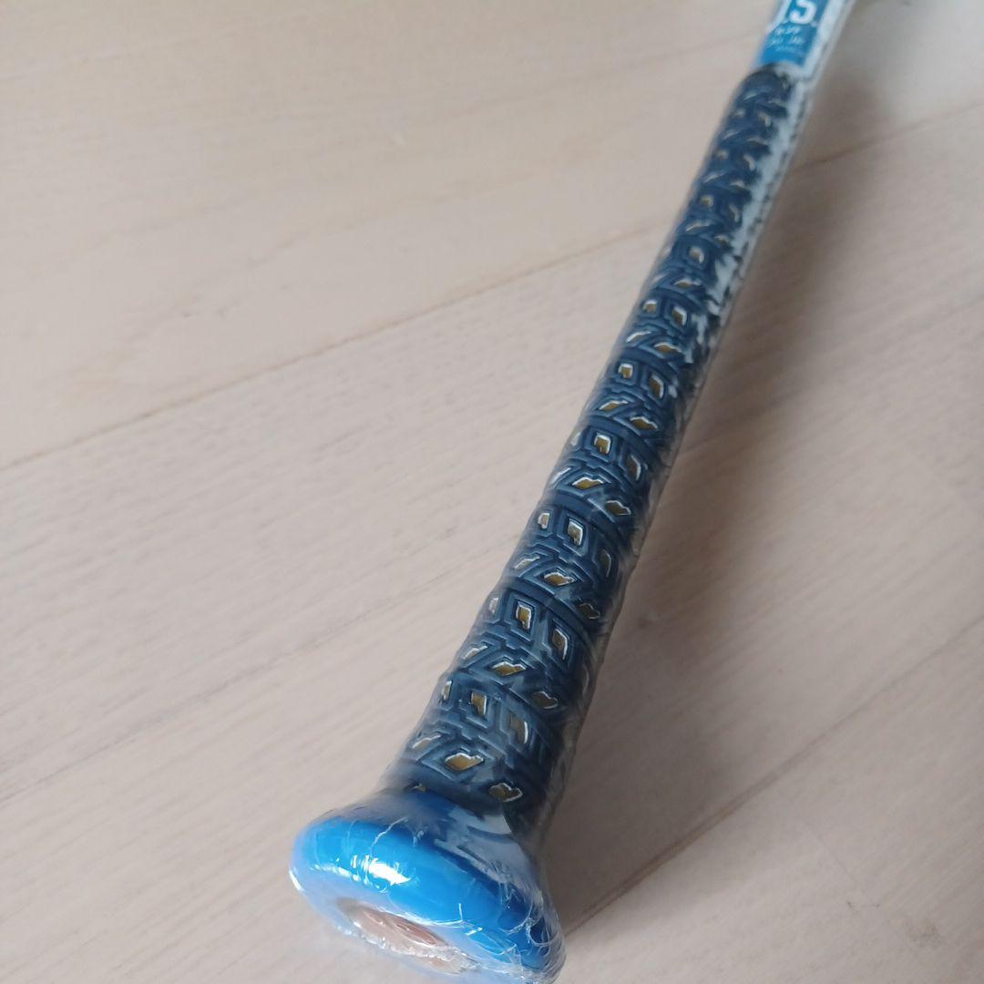 【新品未使用】一般軟式用ローリングスハイパーマッハ3　84cm640g軽量ミドル