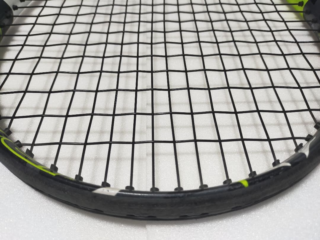 バボラ ピュアアエロ ジュニア ラケット BABOLAT PURE AERO