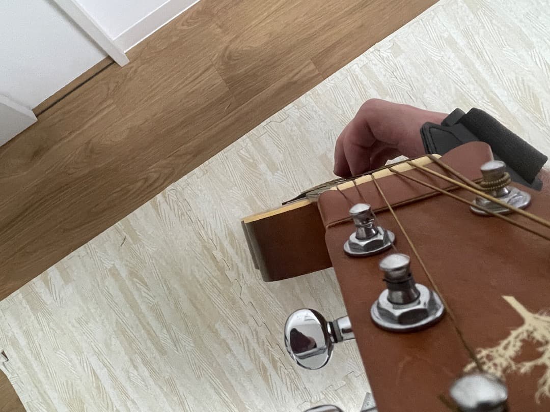 Art&Lutherie パーラーギター