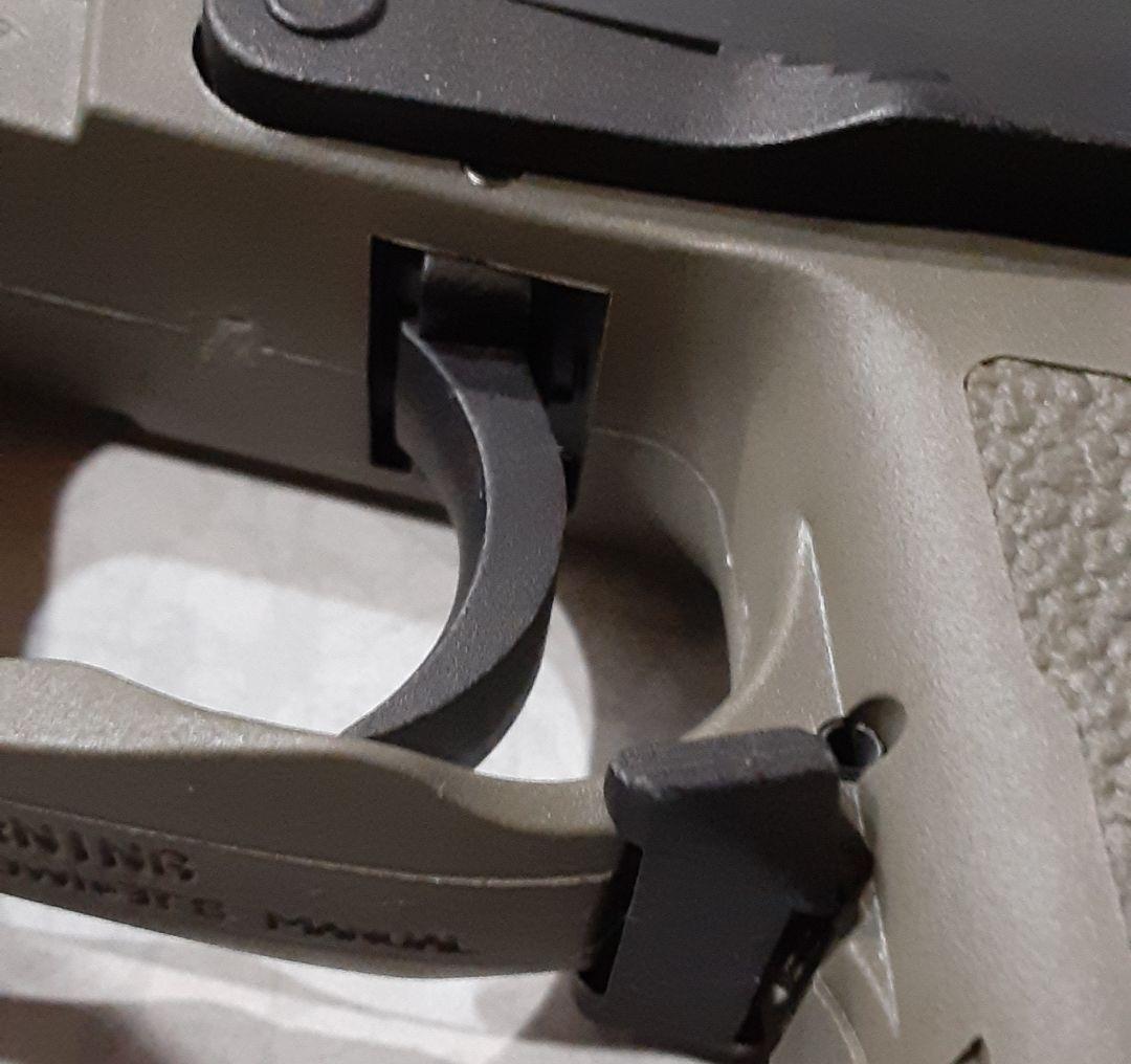 タニオコバ USP.40 TACTICAL SD ユーロ カスタム 超美品