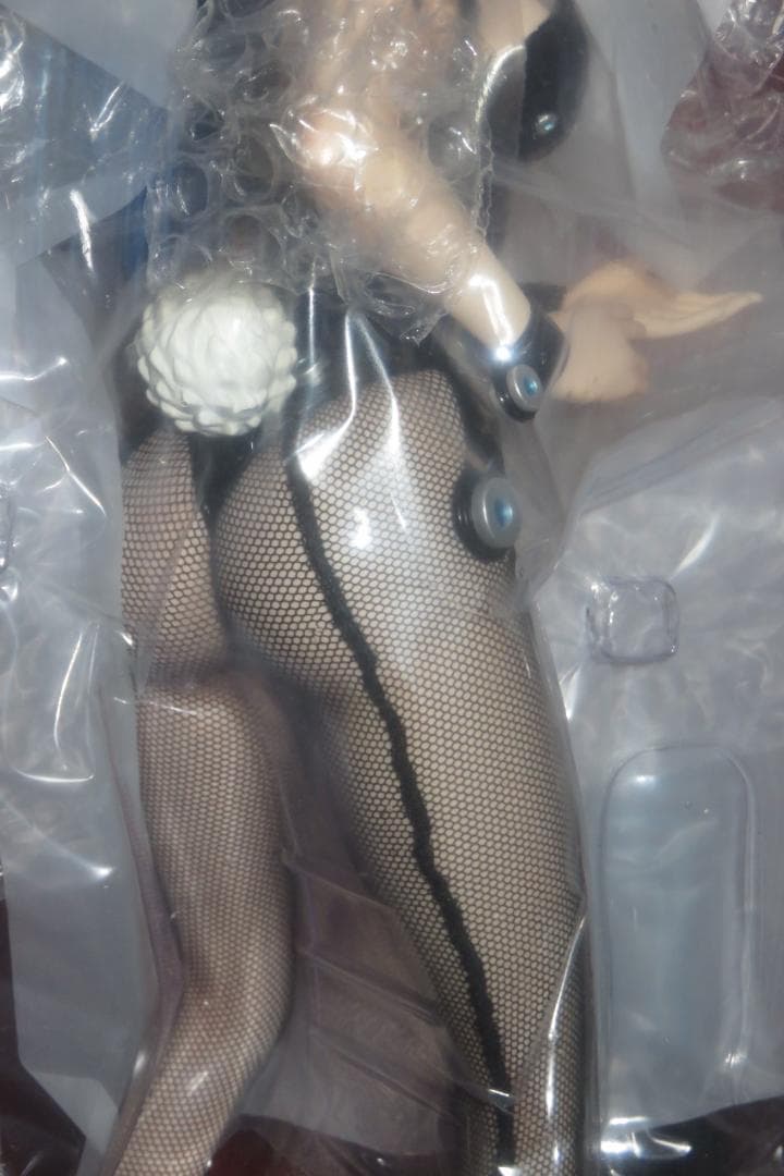 GANTZ レイカ バニーVer. フリーイング