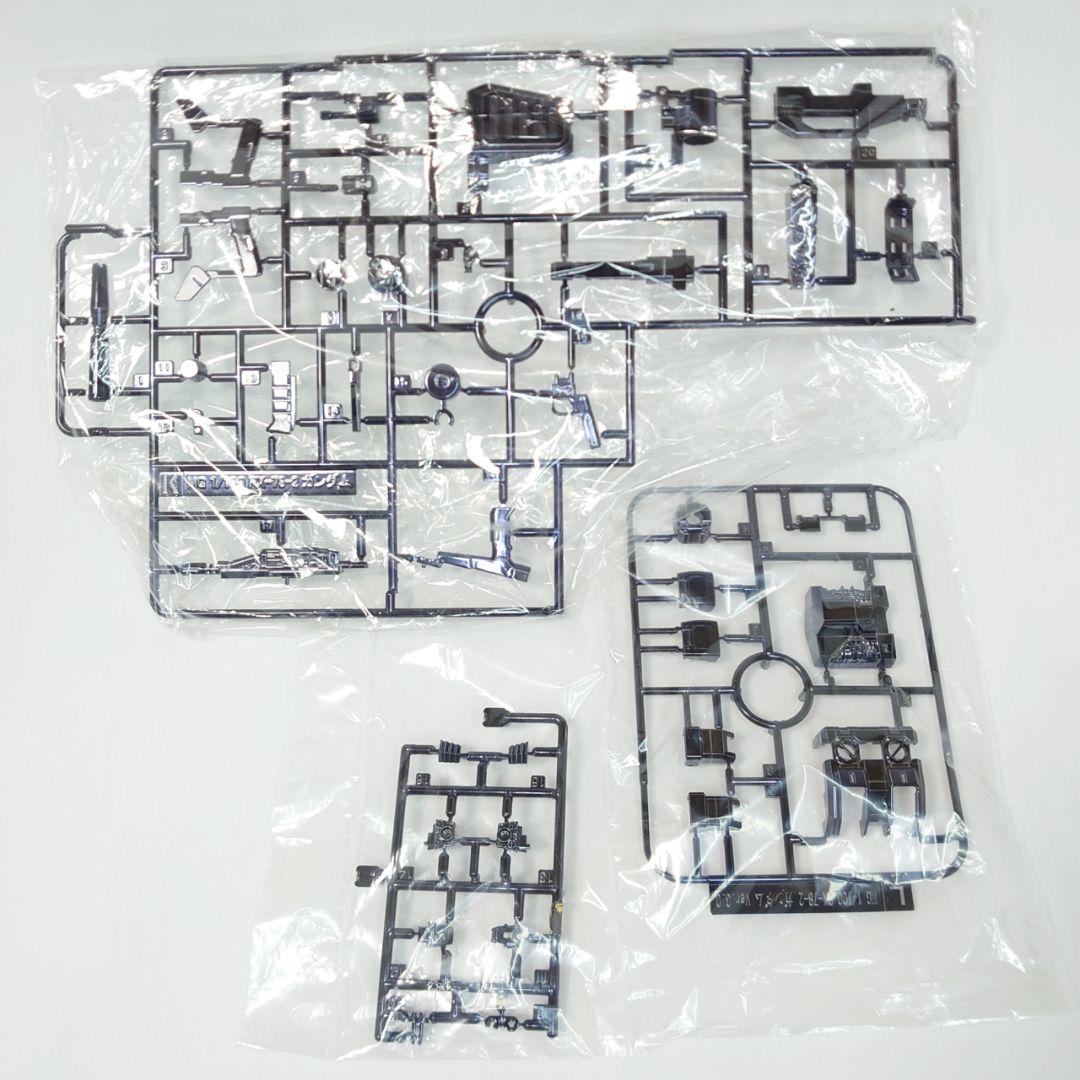 未組立 フルカラーメッキ加工品 1/100 MG ガンダム Ver.3.0