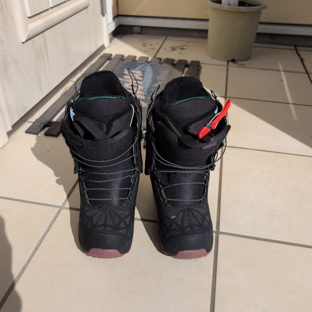 スノーボード Burton Women's Supreme AF 23.5