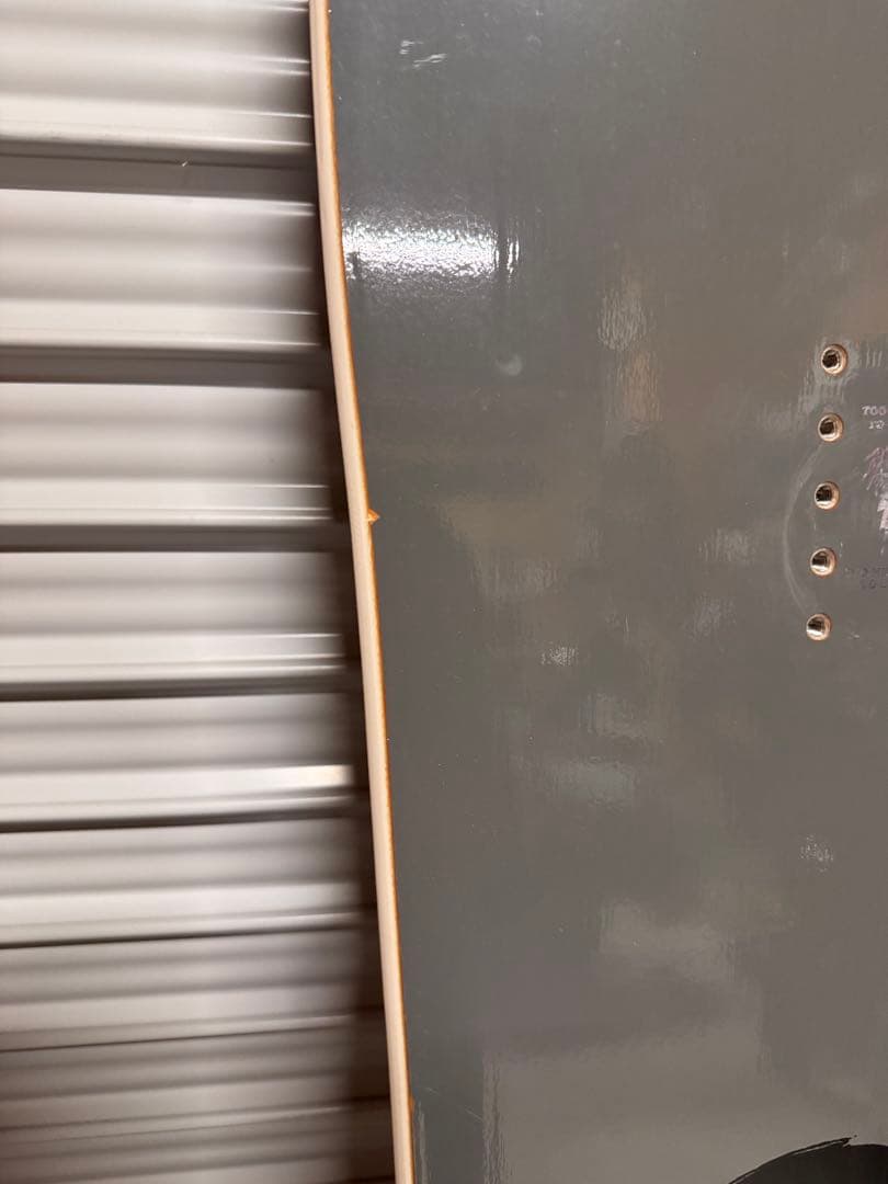 希少　CAPITA　SPRING BREAK NIGHT HAWK 167