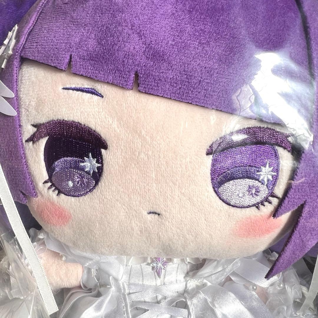 【 未開封 】田中摩美々 5周年 もちWhat!ぬいぐるみ シャニマス