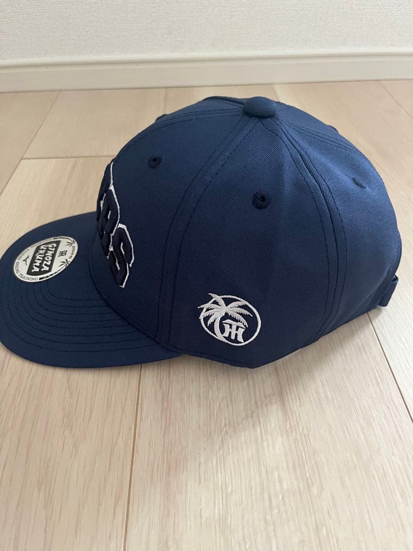 阪神タイガース春季キャンプ　2026年 関係者限定配布キャップ（非売品）