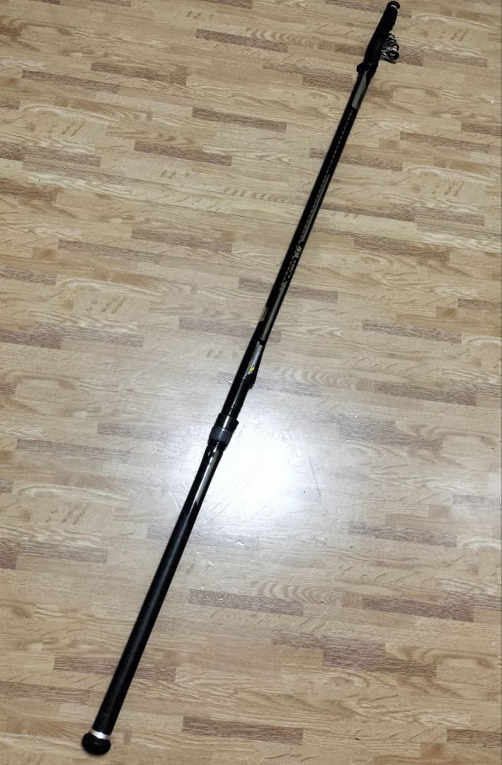 シマノNFT 翔磯 4-520TS