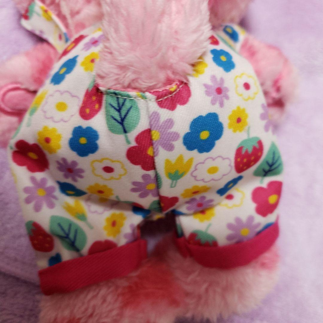 モッピー　USJ　ぬいぐるみ