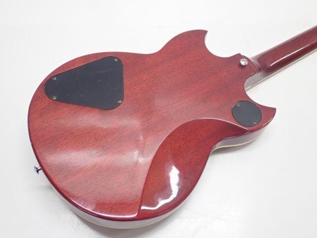 ギター YAMAHA SG800