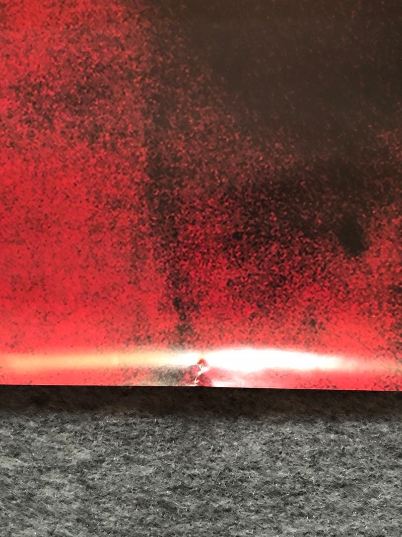 新世紀エヴァンゲリオン　B2ポスター　15枚セット