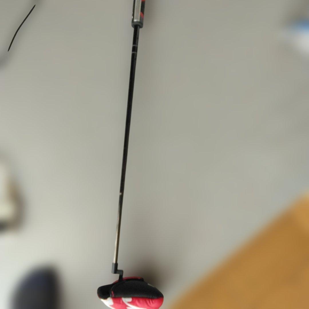 テーラーメイド スパイダー