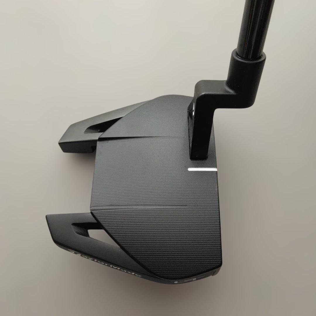 テーラーメイド スパイダー