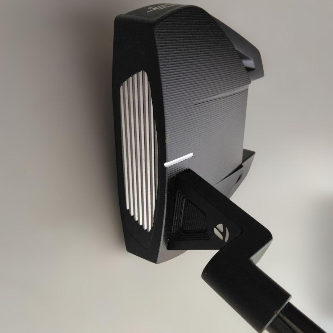 テーラーメイド スパイダー