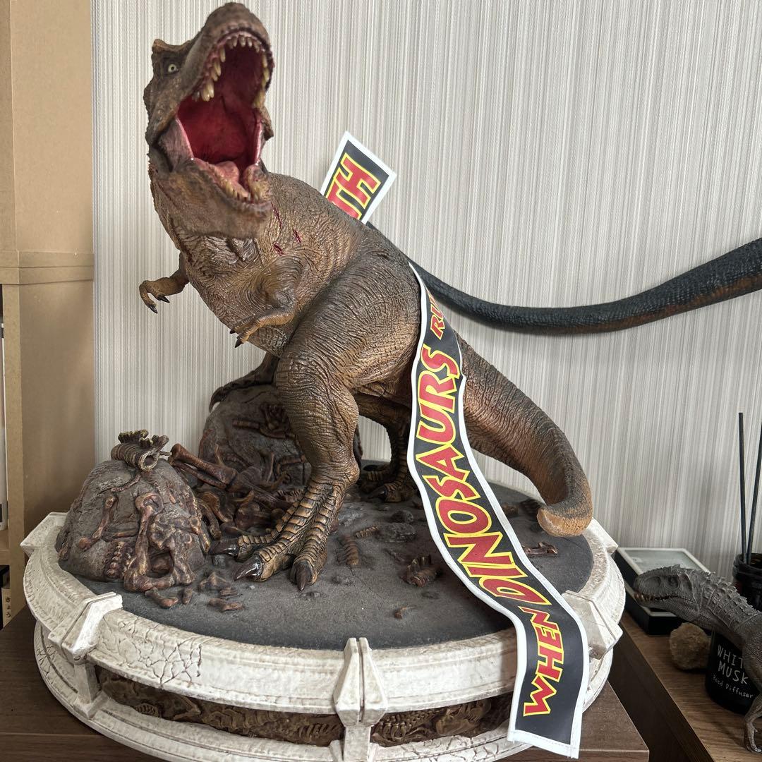 【都内まで引き取りに来れる方限定】T-Rex ロタンダ