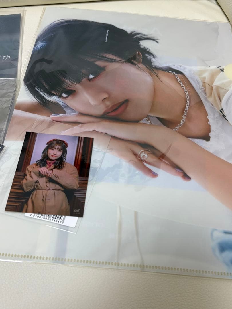 リトグリ　アサヒ　グッズまとめ売り