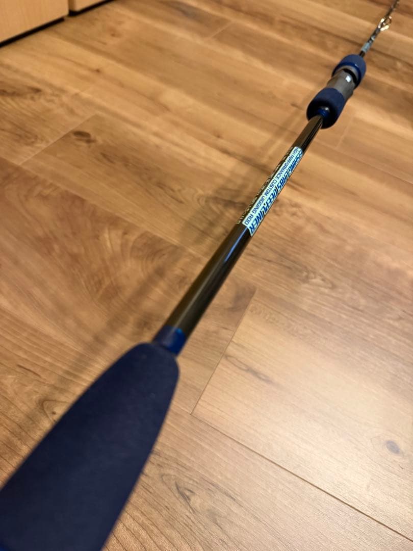 ディープライナー　ロジカル70#8 DEEPLINER