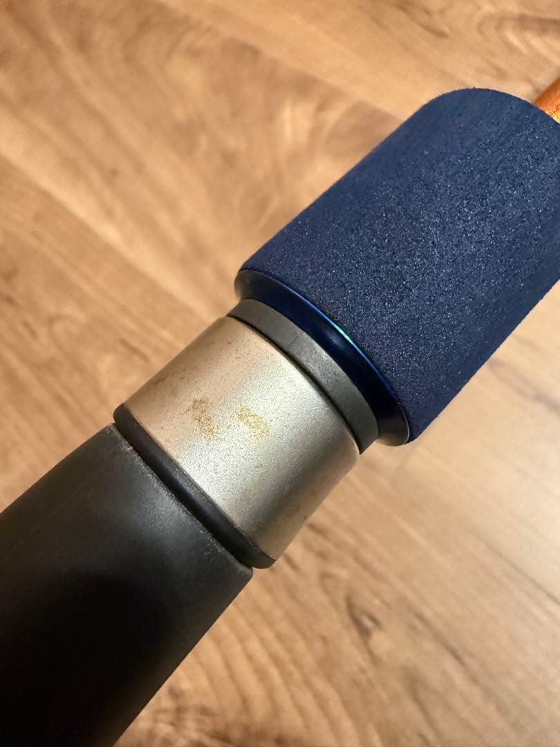 ディープライナー　ロジカル70#8 DEEPLINER